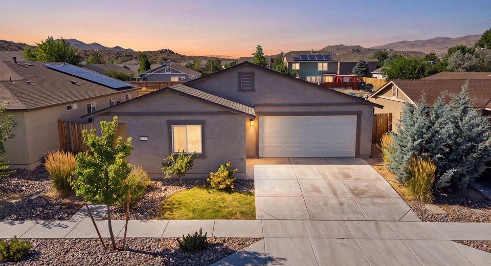736 Valmy Drive, Reno, NV 89506 Photo