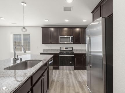 736 Valmy Drive, Reno, NV 89506 Photo