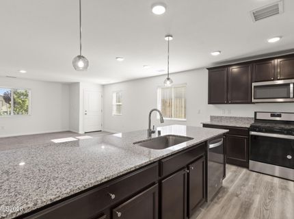 736 Valmy Drive, Reno, NV 89506 Photo