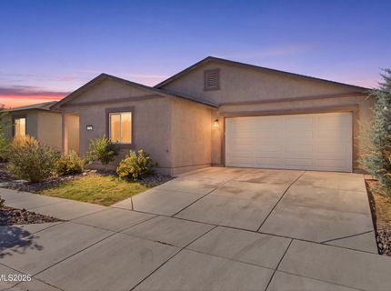 736 Valmy Drive, Reno, NV 89506 Photo