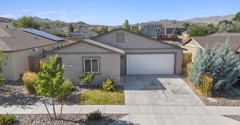 736 Valmy Drive, Reno, NV 89506 Photo