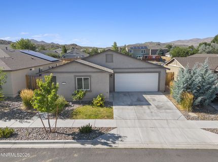 736 Valmy Drive, Reno, NV 89506 Photo