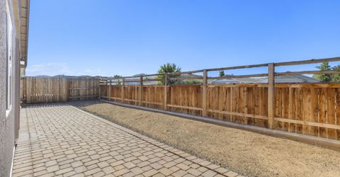 736 Valmy Drive, Reno, NV 89506 Photo