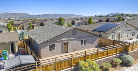 736 Valmy Drive, Reno, NV 89506 Photo