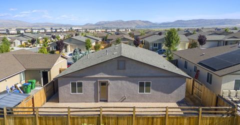 736 Valmy Drive, Reno, NV 89506 Photo