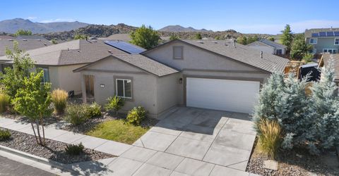 736 Valmy Drive, Reno, NV 89506 Photo