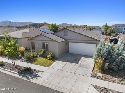 736 Valmy Drive, Reno, NV 89506 Photo
