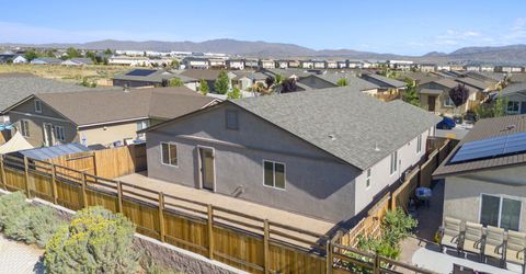 736 Valmy Drive, Reno, NV 89506 Photo