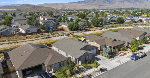 736 Valmy Drive, Reno, NV 89506 Photo