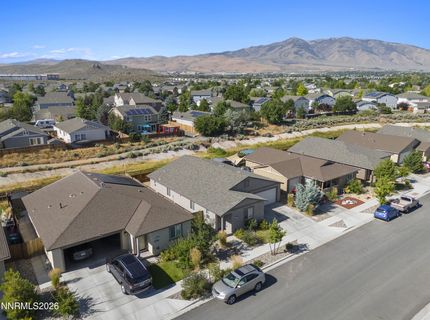736 Valmy Drive, Reno, NV 89506 Photo