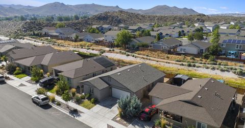 736 Valmy Drive, Reno, NV 89506 Photo