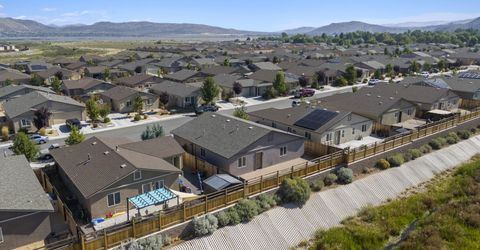 736 Valmy Drive, Reno, NV 89506 Photo