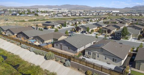 736 Valmy Drive, Reno, NV 89506 Photo