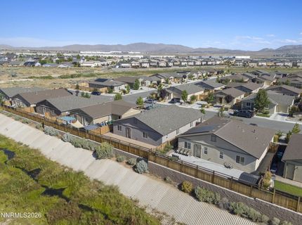 736 Valmy Drive, Reno, NV 89506 Photo