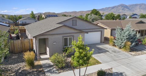 736 Valmy Drive, Reno, NV 89506 Photo
