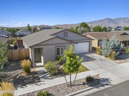 736 Valmy Drive, Reno, NV 89506 Photo
