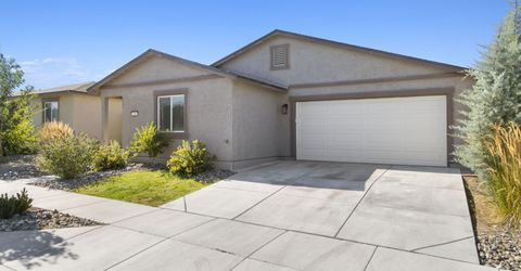 736 Valmy Drive, Reno, NV 89506 Photo