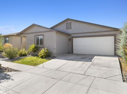 736 Valmy Drive, Reno, NV 89506 Photo