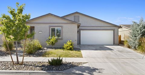 736 Valmy Drive, Reno, NV 89506 Photo