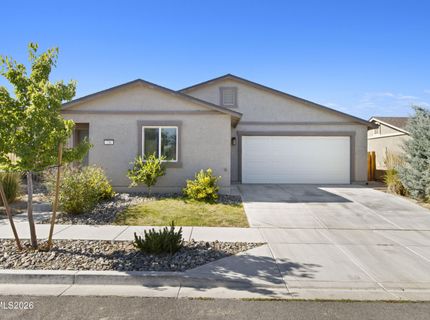 736 Valmy Drive, Reno, NV 89506 Photo