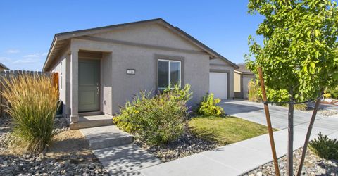 736 Valmy Drive, Reno, NV 89506 Photo