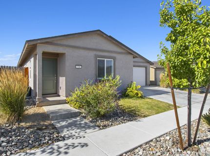 736 Valmy Drive, Reno, NV 89506 Photo