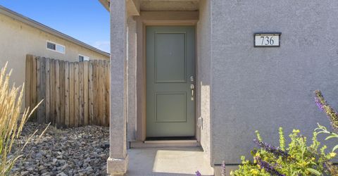 736 Valmy Drive, Reno, NV 89506 Photo