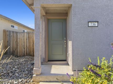 736 Valmy Drive, Reno, NV 89506 Photo