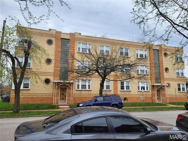 4002 Wilmington Avenue, St Louis, MO 63116