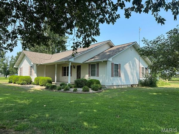 23320 Caitie Lane , Essex, MO 63846