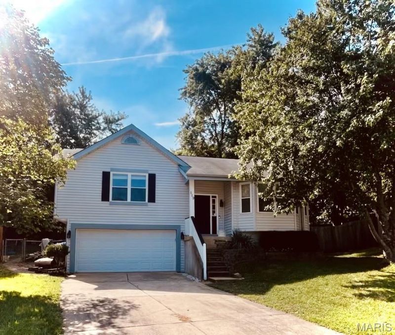 119 Aspencade Circle , Saint Peters, MO 63376 Main Photo