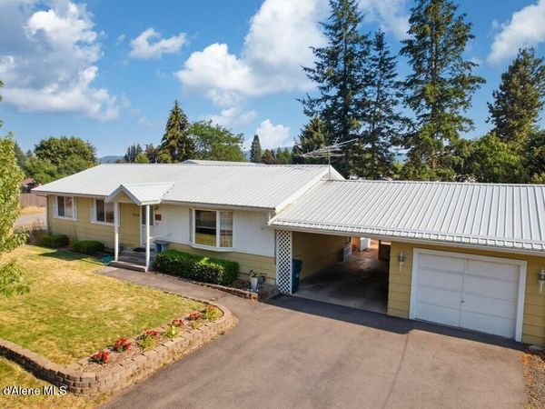 1756 E 12th AVE, Post Falls, ID 83854