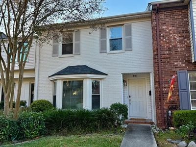 707 Williamson Drive, Unit D, Mount Pleasant, SC 29464