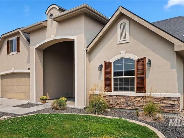 8848 W Ben Street, Boise, ID 83714