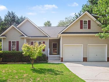 301 Averroe Drive, Apex, NC 27502