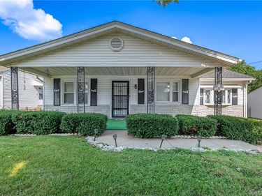 3205 Andrew Street, Middletown, OH 45044