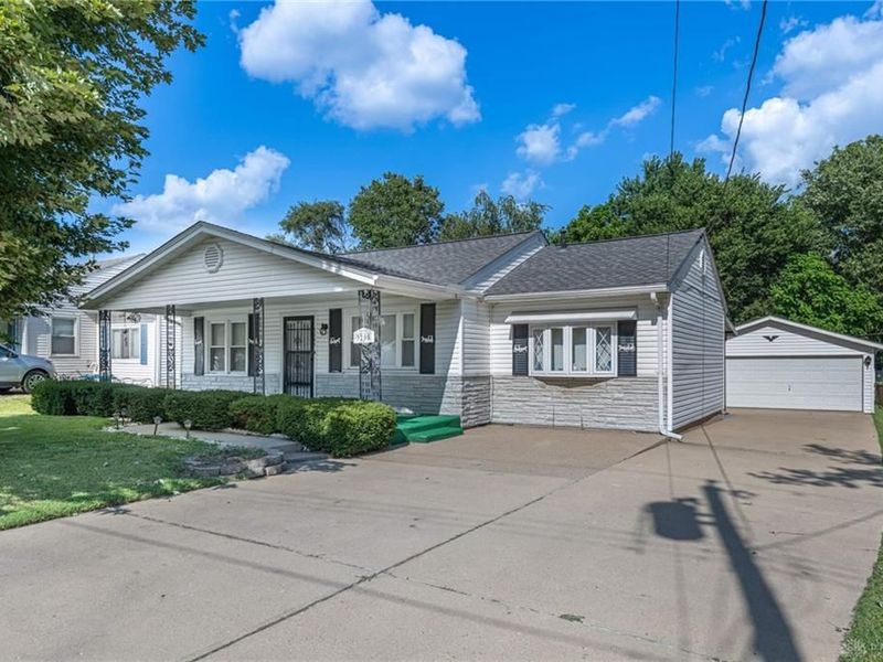 3205 Andrew Street, Middletown, OH 45044 Photo 2
