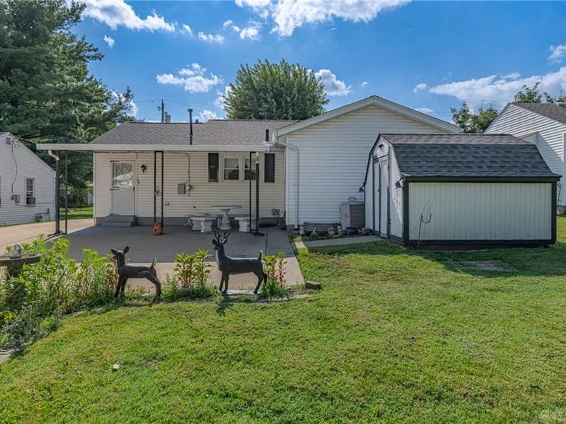 3205 Andrew Street, Middletown, OH 45044 Photo 25