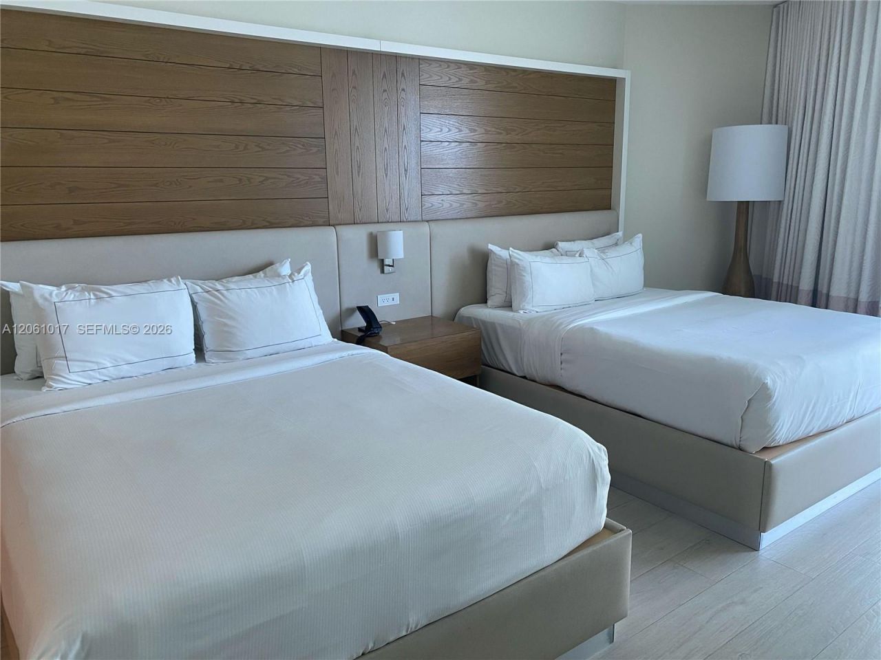 505 N Fort Lauderdale Beach Blvd , Unit 2008, Fort Lauderdale, FL 33304 Photo