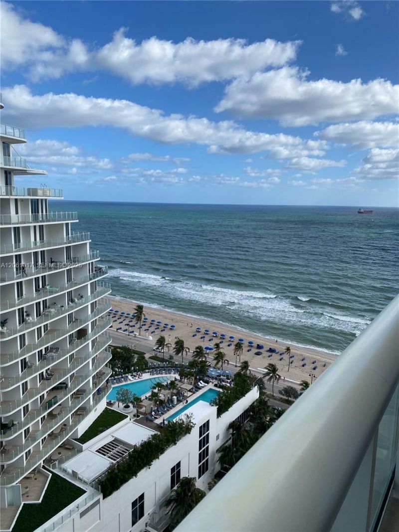 505 N Fort Lauderdale Beach Blvd , Unit 2008, Fort Lauderdale, FL 33304 Photo