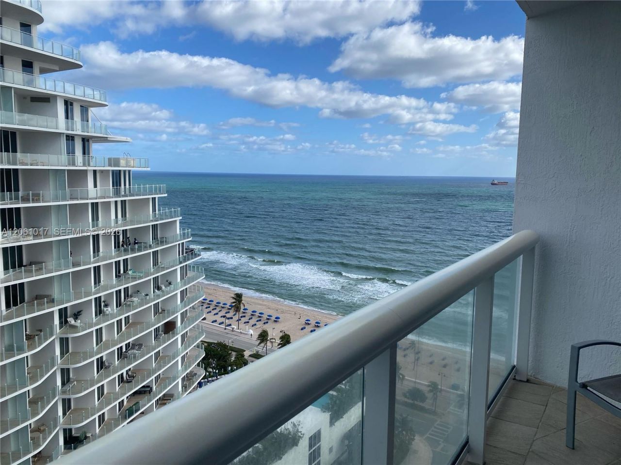 505 N Fort Lauderdale Beach Blvd , Unit 2008, Fort Lauderdale, FL 33304 Photo