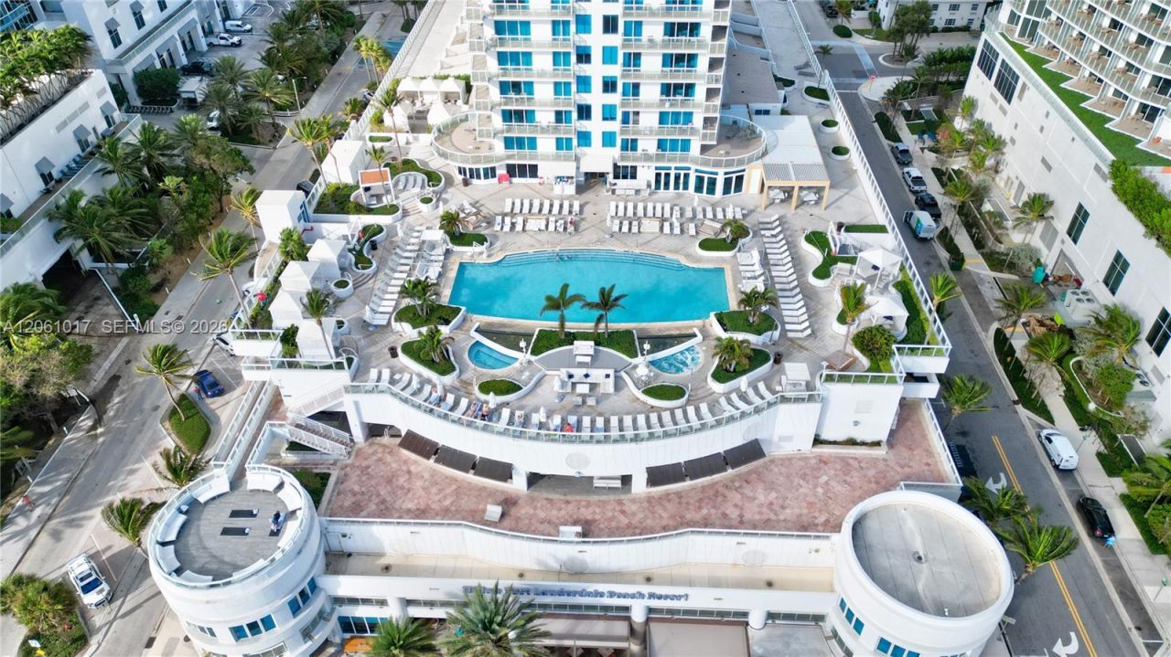 505 N Fort Lauderdale Beach Blvd , Unit 2008, Fort Lauderdale, FL 33304 Photo