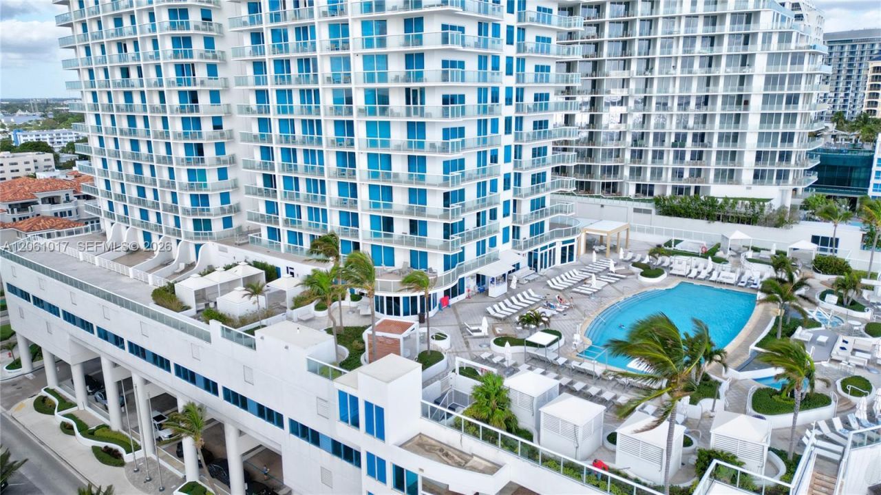 505 N Fort Lauderdale Beach Blvd , Unit 2008, Fort Lauderdale, FL 33304 Photo