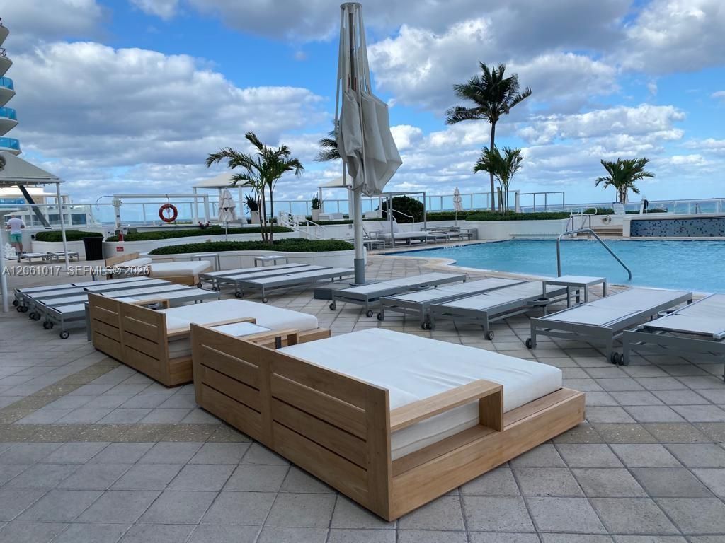 505 N Fort Lauderdale Beach Blvd , Unit 2008, Fort Lauderdale, FL 33304 Photo
