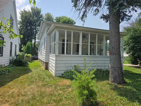 316 E 2nd Street , Fairmont, MN 56031