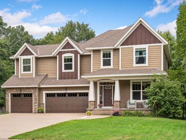 2785 108th Lane NE, Blaine, MN 55449