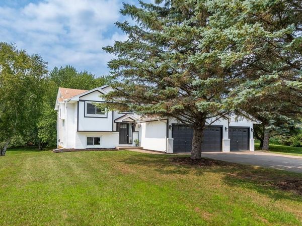 10125 Cain Road, Rogers, MN 55374