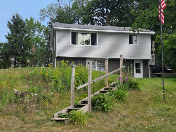 1424 3 1/2 Street, Turtle Lake, WI 54889
