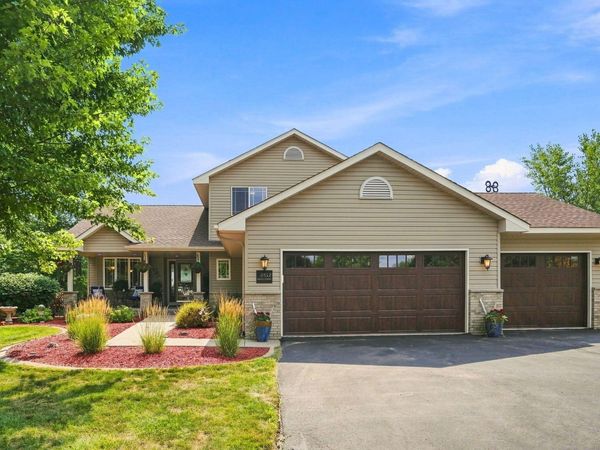2412 Maple Court, Buffalo, MN 55313