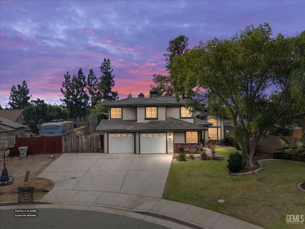 12307 Andes Avenue, Bakersfield, CA 93312